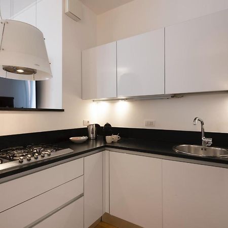 Bnbutler - Verona 12, Porta Romana District Milánó Kültér fotó