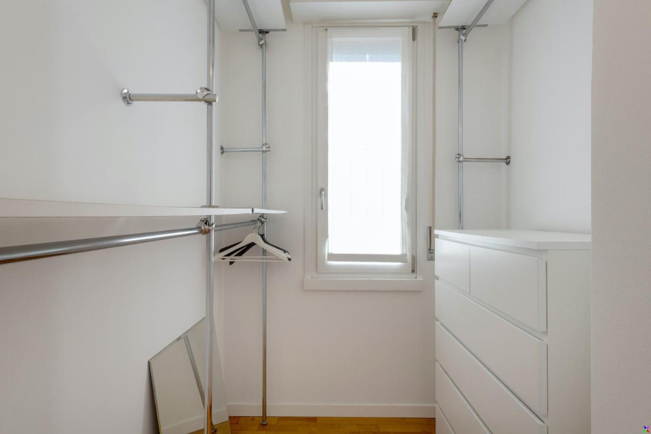 Bnbutler - Verona 12, Porta Romana District Milánó Kültér fotó