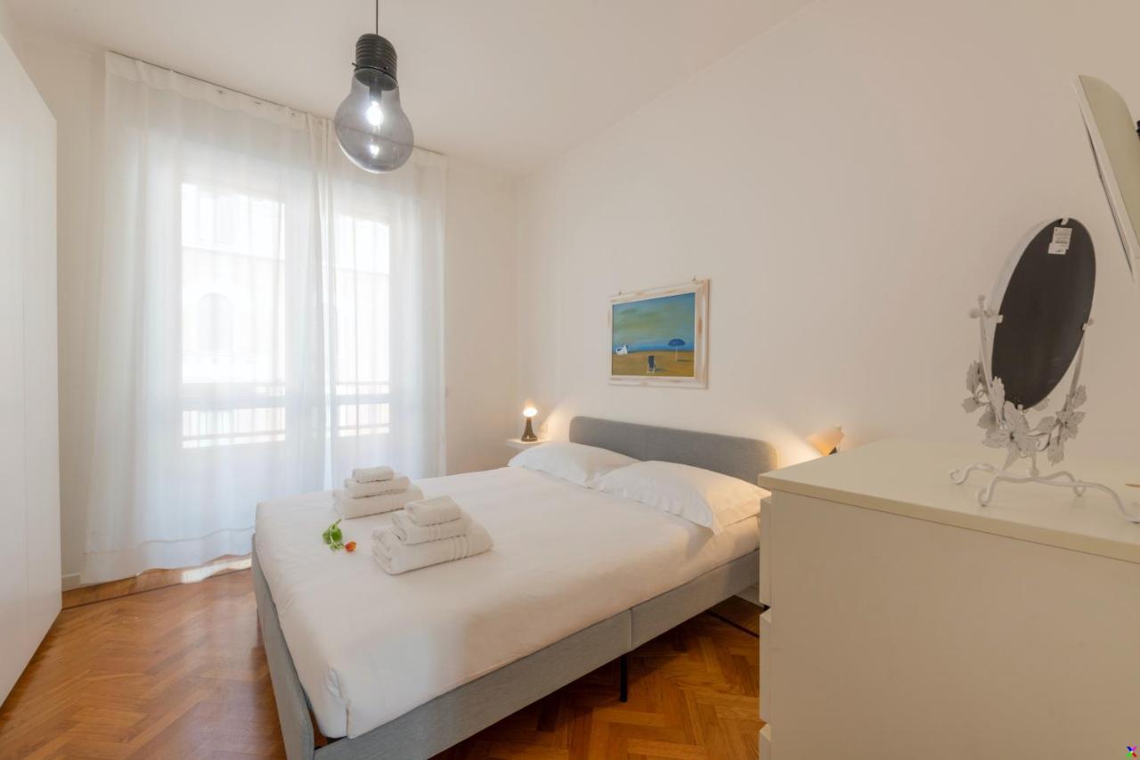 Bnbutler - Verona 12, Porta Romana District Milánó Kültér fotó